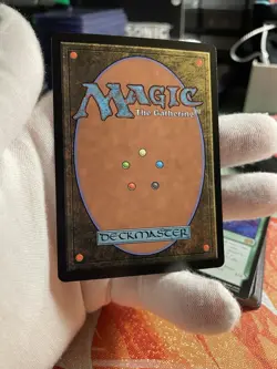 Shantotto's Coercion -Diabolic Intent Final Fantasy: Through the Ages🍷NM Foil ✨ - Image 2