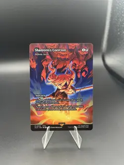 Shantotto's Coercion - Diabolic Intent (Showcase) Final Fantasy: Through the... - Image 1