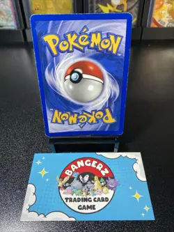 Pokemon Snorlax 11/64 Holo Rare Jungle Set 1999 WOTC 11/64 - Image 4