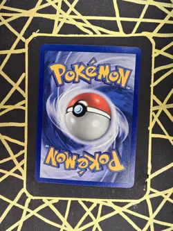 🔥 Snorlax 11/64 🔥 Original Holo Rare Jungle Set Pokemon Card WOTC TCG 1999 - Image 3