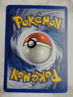 Pokemon TCG - Hitmonlee 25/115 - EX Unseen Forces - Reverse Holo Stamped - Image 3