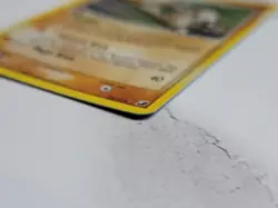 Pokemon TCG - Hitmonlee 25/115 - EX Unseen Forces - Reverse Holo Stamped - Image 4