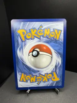 Pokemon TCG Scarlet & Violet Base Koraidon EX 254/198 Gold Hyper Rare NM - Image 2