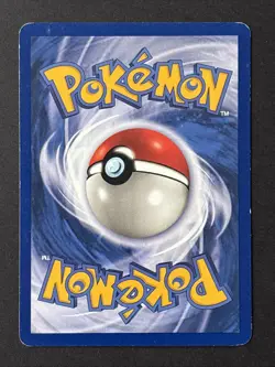 Horsea 49/62 Fossil 1st Edition Pokemon Card - Image 2