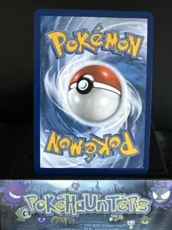 Pokemon Card Neutralization Zone 060/064 Shrouded Fable ACE SPEC Holo Rare NM - Image 2