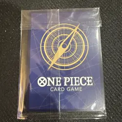 One Piece Roronoa Zoro OP07-113 Illustration Box Vol. 3 Promo Sealed - Image 2