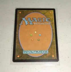 ~1x Grindstone MASTERPIECE Inventions x1 ~NM~ MPS Magic the Gathering MtG~ - Image 2