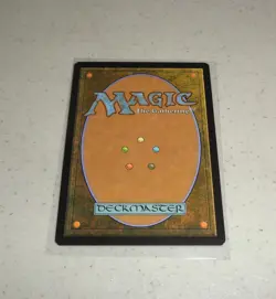 ~1x Grindstone MASTERPIECE Inventions x1 ~NM~ MPS Magic the Gathering MtG~ - Image 3