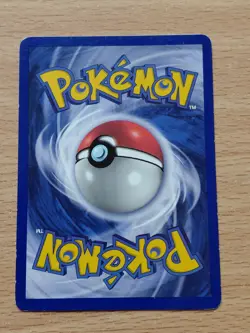 Pokemon Trading Card Game TCG Gastly Base Set 50/102 1999 Regular - Image 2