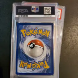 2023 Pokemon Trick or Trade Pikachu #062 PSA 10 Gem Mint - Image 2