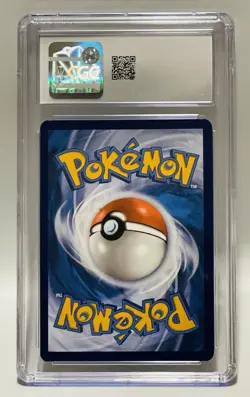 Charizard ex *CGC 10* 2024 Pokemon Black Star Promo Paldean Fates Tin 074 - Image 3