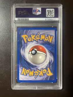 PSA Ditto Reverse Holo - 51/144 - Skyrdige - Pokemon - Read Description - Image 2