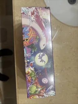 Pokemon Center Japan Exclusive Kanazawa Pikachu Box - Image 2