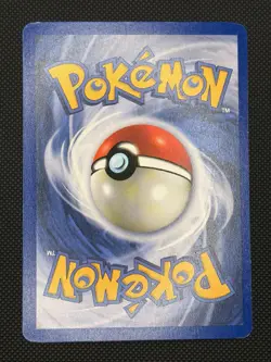 Pokemon TCG Wigglytuff #16/64 Jungle Holo Rare No Symbol Error 1999 VTG WOTC LP - Image 2