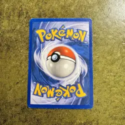Pokemon TCG Wigglytuff Holo 16/64 Jungle Card LP Condition - Image 5