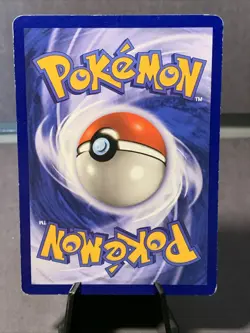 Pokemon TCG Wigglytuff #16/64 Jungle Holo Rare No Symbol Error 1999 VTG WOTC LP - Image 2