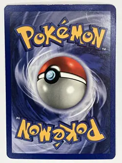 Wigglytuff LP 16/64 Unlimited Jungle Pokemon TCG Holo - Image 2