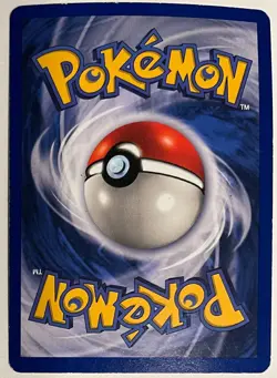 Wigglytuff Holo 16/64 - 1999 WOTC Jungle Set Pokemon TCG - LP-MP - Image 3