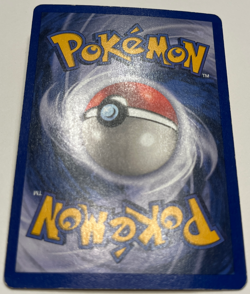 Wigglytuff Holo 16/64 - 1999 WOTC Jungle Set Pokemon TCG - LP-MP - Image 4