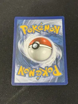 2017 Pokemon Jirachi XY195 Black Star Promo Holo TCG English - Image 2