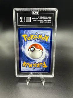 TAG 9 (929) Mega Charizard X ex - Phantasmal Flames Black Star Promo #023 - Image 2