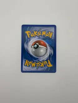 Meganium Prime 109/123 - Pokemon TCG HeartGold & SoulSilver - NM - Image 2