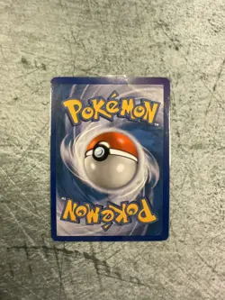 Pokemon TCG Meganium Prime Heartgold Soulsilver 109/123 Holo Holo Rare Prime LP - Image 2