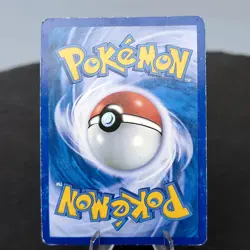 Meganium Prime 109/123 Holo Rare HGSS HeartGold SoulSilver Pokemon TCG 2010 - Image 5