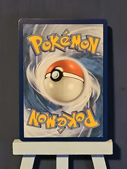 Pokemon TCG Blaziken VMAX | TG15/TG30 Swsh12 - Silver Tempest Trainer Gallery NM - Image 3