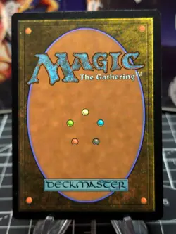 MTG Magic The Gathering Isildur’s Fateful Strike Surge Foil LOTR Commander NM - Image 2