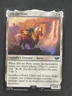 Magic the Gathering - Lord of the Rings - You Pick/Choose! (1-272) MTG LOTR - Image 4