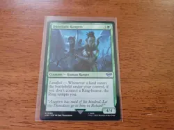 (2 Card Minimum Purchase) Lord of the Rings - Tales of Middle-Earth - 15% off 4+ - Image 4