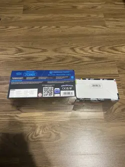 2x Pokemon TCG PHANTASMAL FLAMES Booster Box / POKEMON CENTER PKC PC ETB - Image 4