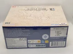 Factory Sealed English One Piece EB-02 ANIME 25th COLLECTION Extra Booster Box - Image 4