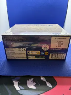 One Piece EB-02 Extra Booster Anime 25th Collection Booster Box Factory Sealed - Image 2
