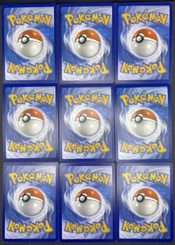 9x Pokemon Cards EX Lot - Full Art Holo Ultra Rare XY Promo 151 Double Rare TCG - Image 2
