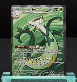 9x Pokemon Cards EX Lot - Full Art Holo Ultra Rare XY Promo 151 Double Rare TCG - Image 3