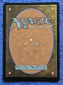 MTG 1x Slip Out the Back Foil - Streets of New Capenna - Image 2