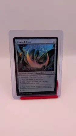 Firdoch Core [Foil] #255 Magic Lorwyn Eclipsed - Image 1