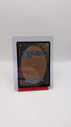 Firdoch Core [Foil] #255 Magic Lorwyn Eclipsed - Image 2