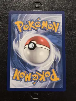 Pokemon Giovanni's Charisma Trainer 197/165 Scarlet & Violet 151 Ultra Rare Holo - Image 2