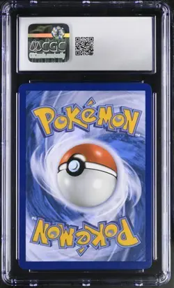 no PSA CGC 10 POKEMON RAPIDASH Gallopa #189 Destined RIVALS DE - Image 2