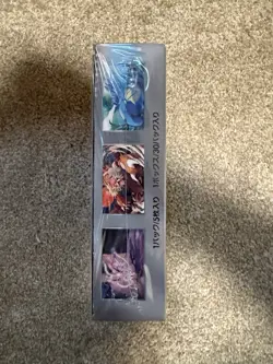 Pokemon TCG Night Wanderer Booster Box Japanese SV6a Yveltal - Image 3