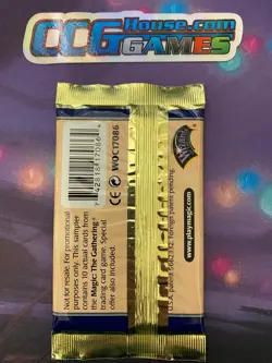 STARTER 2000 Sampler Booster Pack Sealed MTG Magic 10 cards *CCGHouse* - Image 2
