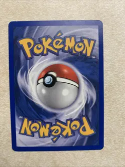 Arcade Game - 1st Edition - 83/111 Neo Genesis - Pokemon TCG - 2000 - Image 2