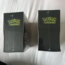 Pokemon TCG Mega Evolution Pokemon Center ETB Both ETBs NEW & SEALED - Image 4