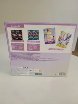 2025 Bandai OP One Piece Illustration Box Vol 2 Sealed - Image 2