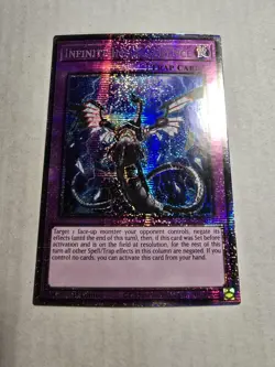Infinite Impermanence MP25-EN032 2025 Mega-Pack 1st Edition - Image 1