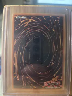 Yu-Gi-Oh TCG Infinite Impermanence - MP25-EN032 - Starlight Rare 1st Edition - Image 2