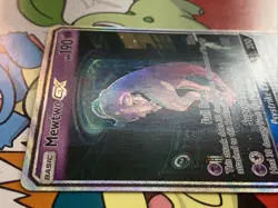 Pokemon TCG Mewtwo GX Shining Legends Secret Rare 78/73 Holo Full Art Nm - LP - Image 3